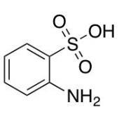  2-Aminobenzenesulphonic Acid 