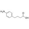  4-(4-Aminophenyl)butyric Acid 