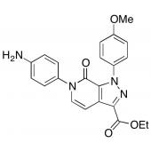  6-(4-Aminophenyl)-1-(4-methoxy 