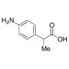  2-(4-Aminophenyl)propanoic 