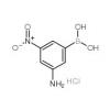  3-Amino-5-nitrophenylboronic 