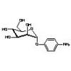  4-Aminophenyl a-D-Mannopyrano 