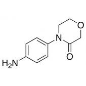  4-(4-Aminophenyl)-3- 