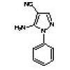  5-Amino-1-phenylpyrazolo-4- 