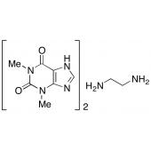  Aminophylline 