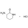  (S)-3-Aminopiperidin-2-one 