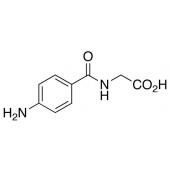  4-Aminohippuric Acid 