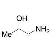  1-Amino-2-propanol 