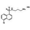  N-(3-Aminopropyl)-5-chloro-1- 