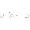  5-[(2R)-2-Aminopropyl]-1-[3-e 