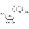  2-Aminopurine Riboside 