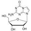  5-Aza-7-deaza Guanosine 