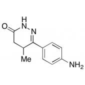  3(4-Aminophenyl)-4-methyl-4,5- 