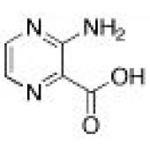  3-Amino-2-pyrazinecarboxylic 