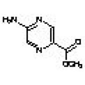  2-Aminopyrazine-5-carboxylic 