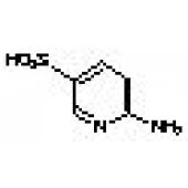  2-Aminopyridine-5-sulfonic 