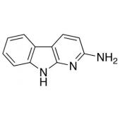  2-Amino-9H-pyrido[2,3-b]indole 