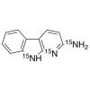  2-Amino-9H-pyrido[2,3-b]indole 