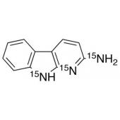  2-Amino-9H-pyrido[2,3-b]indole 