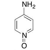  4-Aminopyridine N-Oxide 