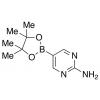  2-Aminopyrimidine-5-boronic 