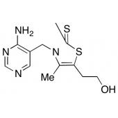  3-[(4-Amino-5-pyrimidinyl) 