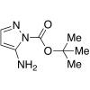  5-Aminopyrazole-1-carboxylic 