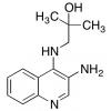  1-[(3-Amino-4-quinolinyl) 