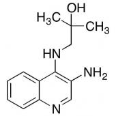  1-[(3-Amino-4-quinolinyl) 