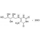  5-Amino-4-D-ribitylaminouracil 