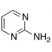  2-Aminopyrimidine 