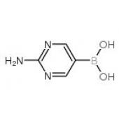  2-Aminopyrimidine-5-boronic 