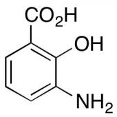  3-Aminosalicylic Acid 