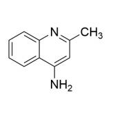  4-?Aminoquinaldine 