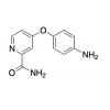  4-(4-Aminophenoxy)-2-pyridine 