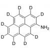  1-Aminopyrene-d9 