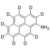  1-Aminopyrene-d9 