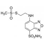  N-[4-(Aminosulfonyl)-2,1,3-ben 