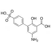  5-Amino-2-hydroxy-4'-sulfo[1, 