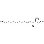  (2S,3R,4E)-2-Amino-4-tetra 