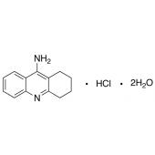  9-Amino-1,2,3,4-tetrahydroacri 