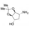  (3aR,4S,6R,6aS)-6-Aminotetra 