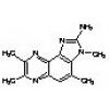  2-Amino-3,4,7,8-tetramethyl-3H 