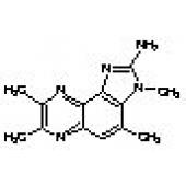  2-Amino-3,4,7,8-tetramethyl-3H 