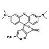  6-Aminotetramethyl Rhodamine 