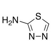  2-Amino-1,3,4-thiadiazole 