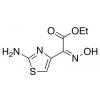  2-(2-Aminothiazole-4-yl)-2- 