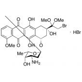  14-Bromo, 13-Deoxo, 13,13- 