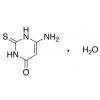  6-Amino-2-thiouracil Hydrate 