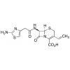  (6R-trans)-7-[[(2-Amino-4-thia 